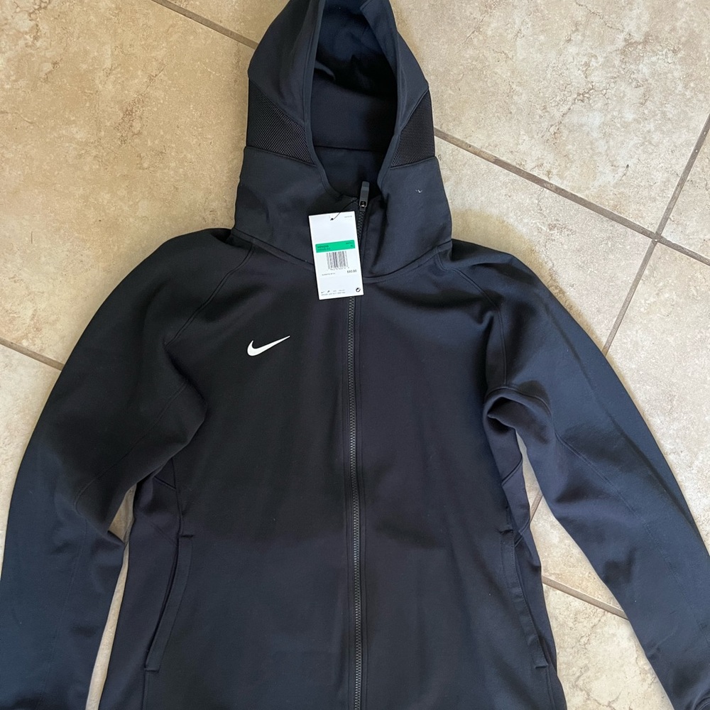 Nike Elite dry fit hoodie , brand new , XL